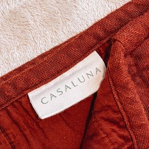 Casaluna - Heavyweight Quilt (Full/Queen)